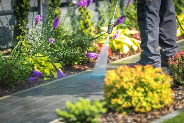 Mechanicville, NY Pressure Washing Services Company