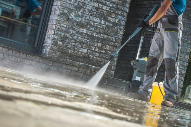 Best Animal Enclosure Cleaning  in Mechanicville, NY