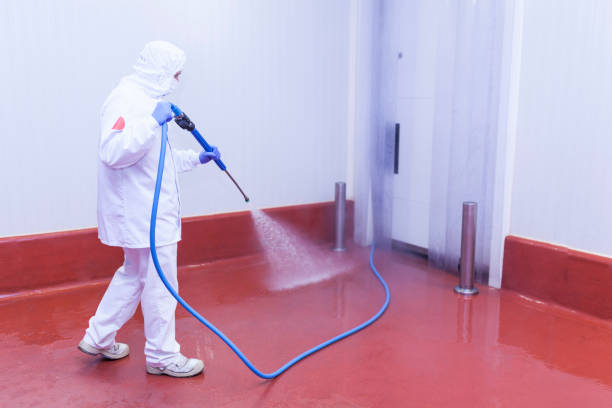 Best Post-Construction Pressure Washing  in Mechanicville, NY