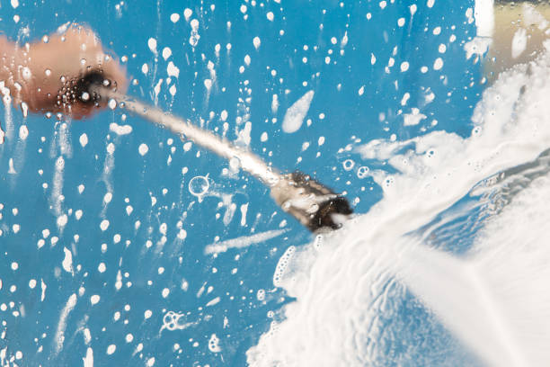 Best Gas Station Cleaning  in Mechanicville, NY