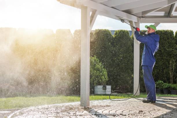 Best Building Exterior Washing  in Mechanicville, NY