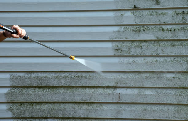 Best Driveway Pressure Washing  in Mechanicville, NY