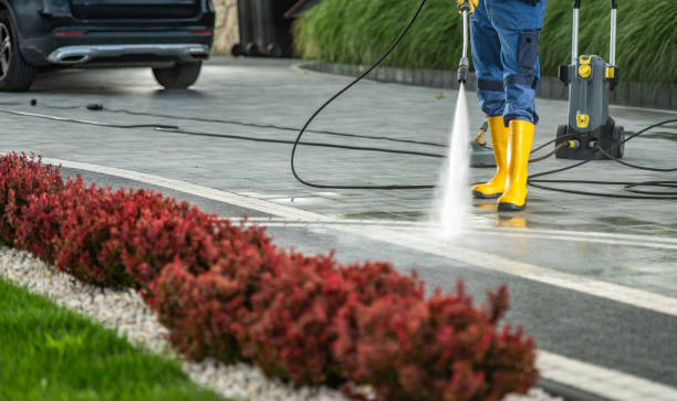 Best Fence Cleaning  in Mechanicville, NY