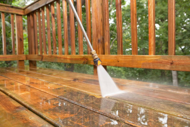 Best Factory Floor Cleaning  in Mechanicville, NY